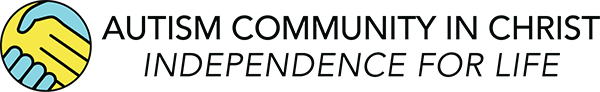 Autism Community In Christ Inc Logo